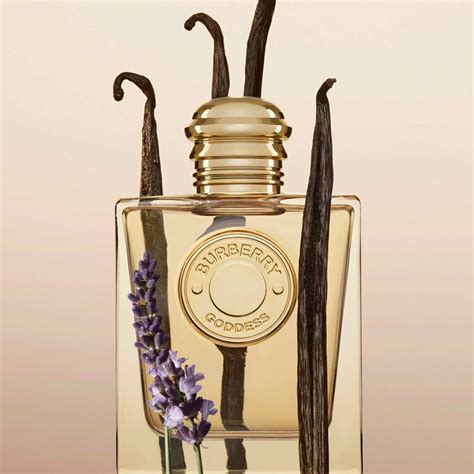 profumo burberry donna nuovo|Goddess .